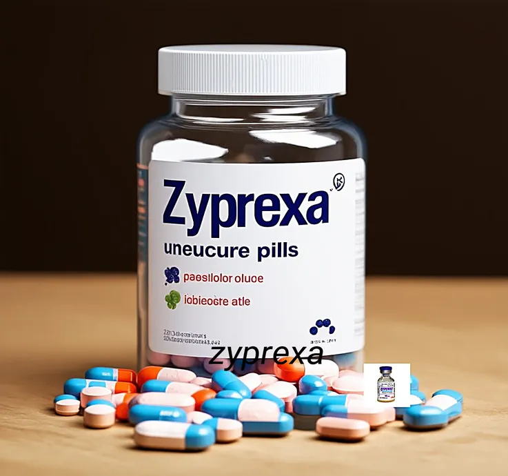 Zyprexa 2